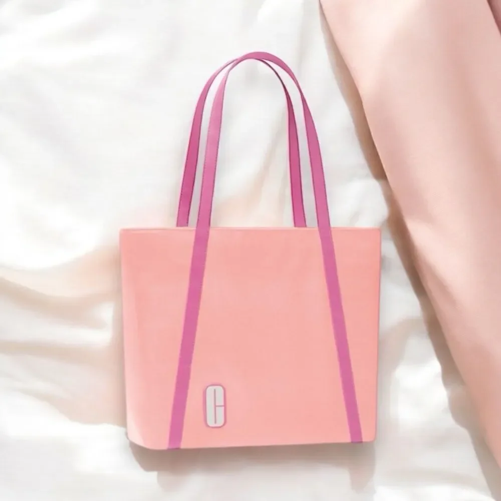 Clinique  Makeup Tote